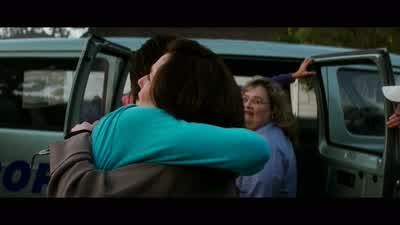 Ok, go. - Donnie Darko