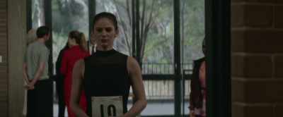 Ok go to the airport and get on a plane - Dance Academy: The Movie