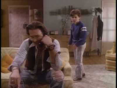 - OK. Good. I love you too. - The Wonder Years