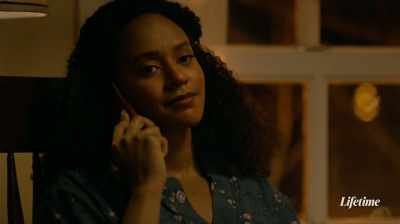 -Ok, goodnight.
-Goodnight. - She Went Missing