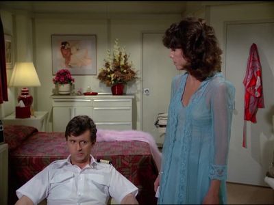 Ok, gopher. - The Love Boat
