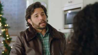OK, got to go back to
work, and I get it. - Letters to Santa