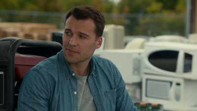 : OK! Got it! - Burden of Truth