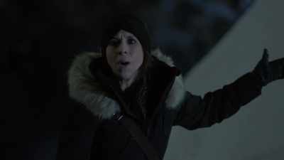 OK, great, Oli, who has no
idea we're even out here. - The Christmas Quest