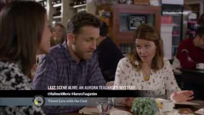 Ok guys, we know that - Last Scene Alive: An Aurora Teagarden Mystery