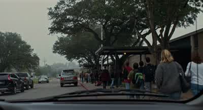 Ok, guys. - Boyhood