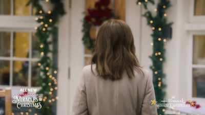 Ok guys, so today
we're going to decide - A Glenbrooke Christmas