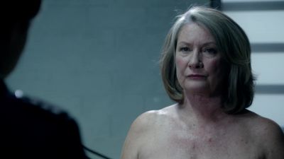 OK. Hair. - Wentworth