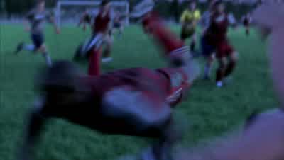 OK, Hastings, you're up! - She's the Man