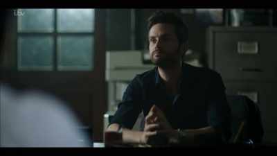 OK. Have you run his mobile number - Dark Heart