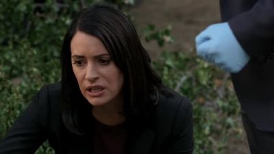 Ok, so he blamed them - Criminal Minds