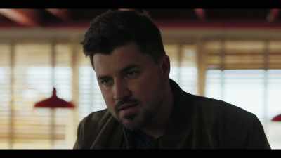 Ok while he sticks if he
does anything strange, - Chapel