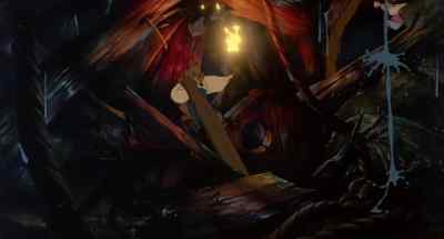 Ok, help. - The Secret of NIMH