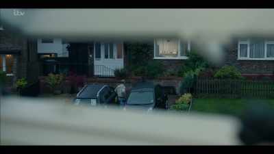 OK, he's back home. - A Confession