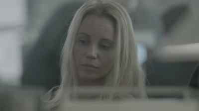 OK, but he's dead.
He blew his head off years ago. - The Bridge