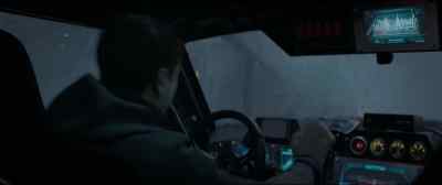OK. Hey, where you going? - The Hurricane Heist