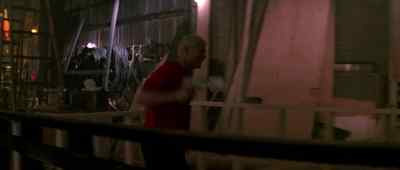 OK, hold it. Freeze. - The Hard Way