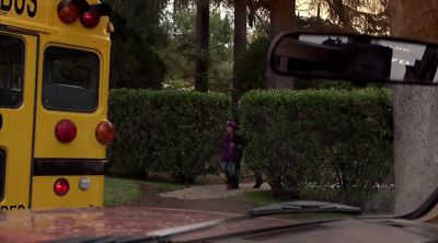 Ok, honey. - Criminal Minds
