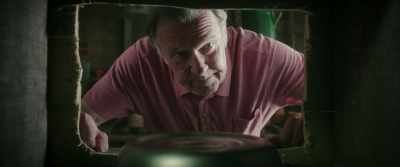 OK, house rules:
breakfast at eight, - This Beautiful Fantastic
