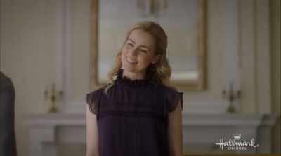 Ok. How about a littlerefresher course? - Love, Once and Always