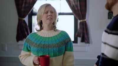 OK how did everyone have a better time at my wedding - Mystic Christmas