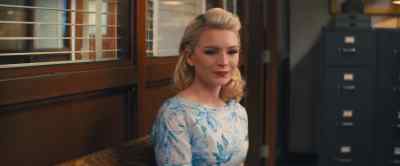 OK, how do we know
there wasn't fraud? - Grease: Rise of the Pink Ladies