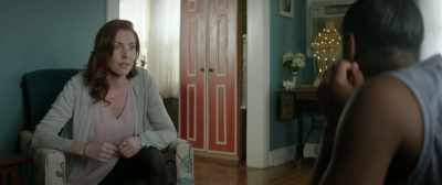 OK, how many letters
from your mom - The Nomads