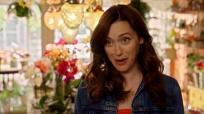 OK, how would you rank
your botanical skills? - When Love Blooms