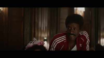 Ok--huh? No?
Ah, wha... - Black Monday