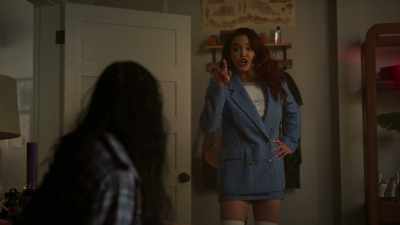 OK, I am confronting you, OK? - Pretty Stoned