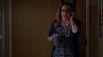 Ok, I did that.
Now what? - Criminal Minds