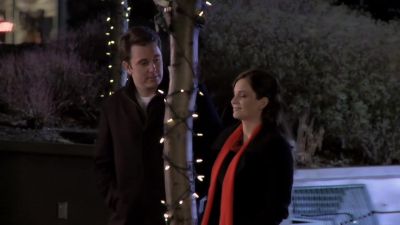 OK I don't hate Christmas perse - Christmas Angel