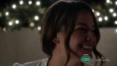 Ok. I don't know if
I would go that far. - Lights, Camera, Christmas!