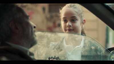 OK.
I don't want to go home and see my father. - Live Twice, Love Once