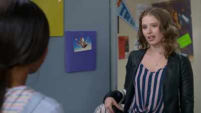 - OK. I feel
like I never see you - The Cheerleader Escort