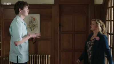 OK, so I haven't found the murderer, - Shakespeare & Hathaway - Private Investigators