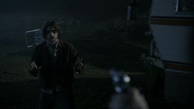 OK, I... I... I, uh... - Hemlock Grove