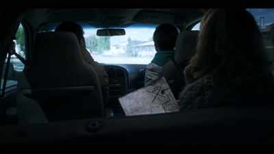 OK. I... I wish
I had my glasses. - Black Summer