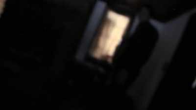Ok. I just want to check out the basement first real quick. - The Lost Footage of Leah Sullivan