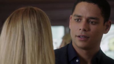 OK, I know how this looks. - Chicago Fire