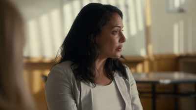 - OK. I know some of you - Burden of Truth