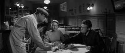 OK, I lose. - The Tarnished Angels