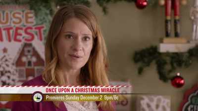 - OK, I was not obsessed.
It was just a minor crush. - Return to Christmas Creek