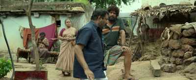 Ok I take leave now - Pushpa: The Rise