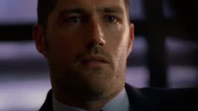 Ok, I think we're done here. - Lost