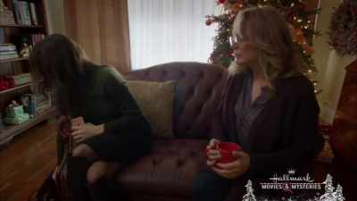 Ok, I understand. - A Joyous Christmas