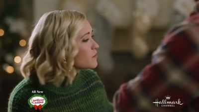 Ok. I want to do this for him.
It's important to me. Ok? - A Very Merry Bridesmaid