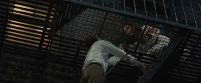 OK, I will. Now, please go, - West Side Story