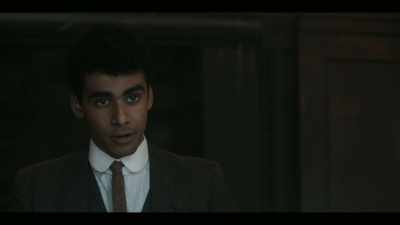 OK, I'll come - Agatha and the Truth of Murder