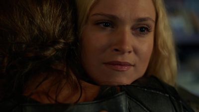 Ok. I'll do it. - The 100